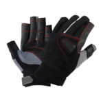 Half Finger Sailing Gloves