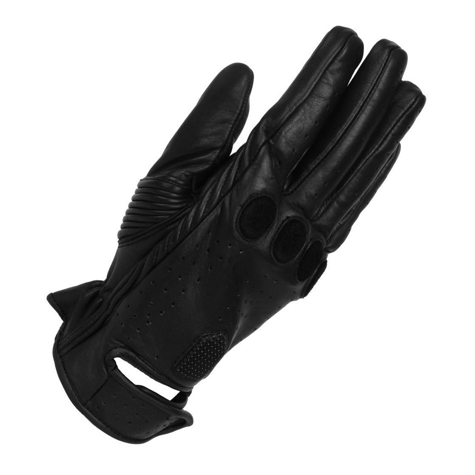 Genuine Leather Dress Gloves (