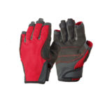 Half Finger Sailing Gloves