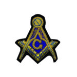 Hand Embroidery Badges