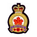 Hand Embroidery Badges