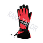 SKI GLOVES