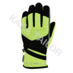 SKI GLOVES