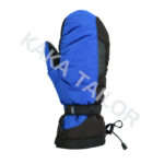 SKI GLOVES